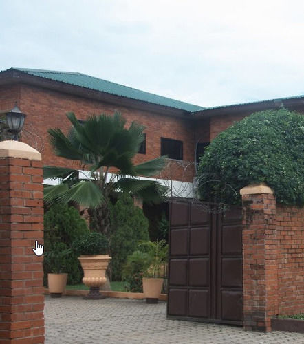 Joy Family Lodge Amasaman Экстерьер фото